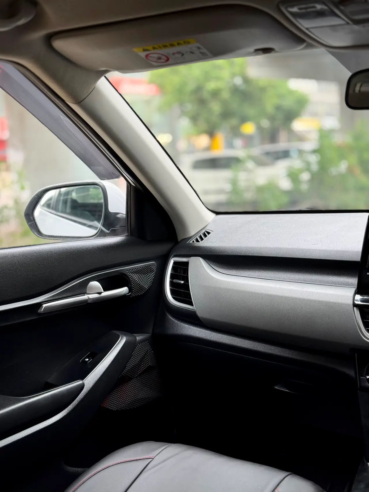 Kia Seltos (2019) 11