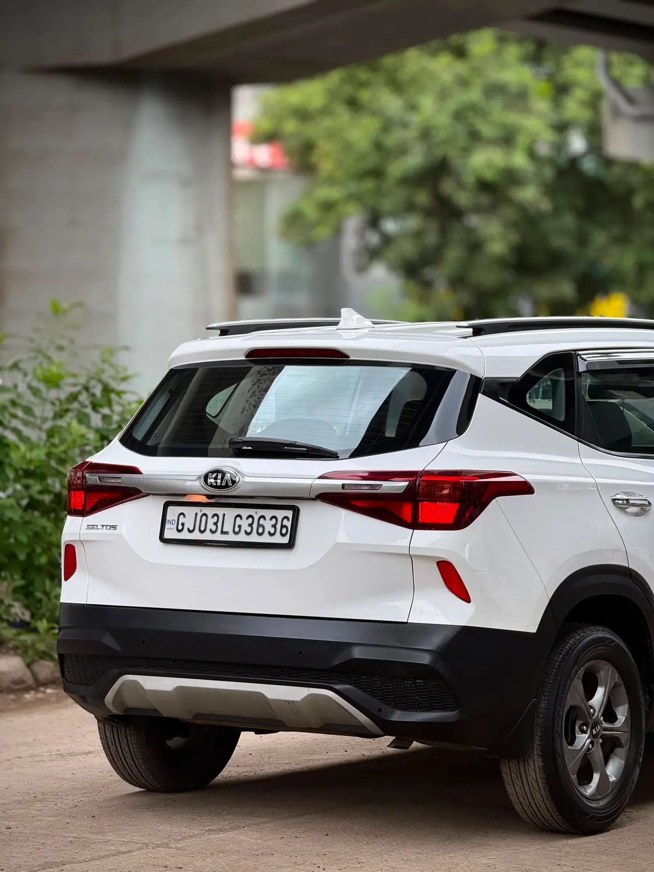 Kia Seltos (2019) 20