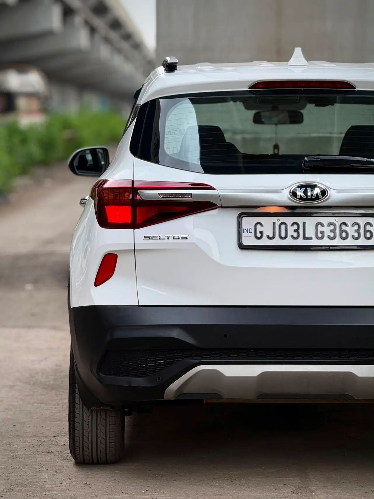 Kia Seltos (2019) 21