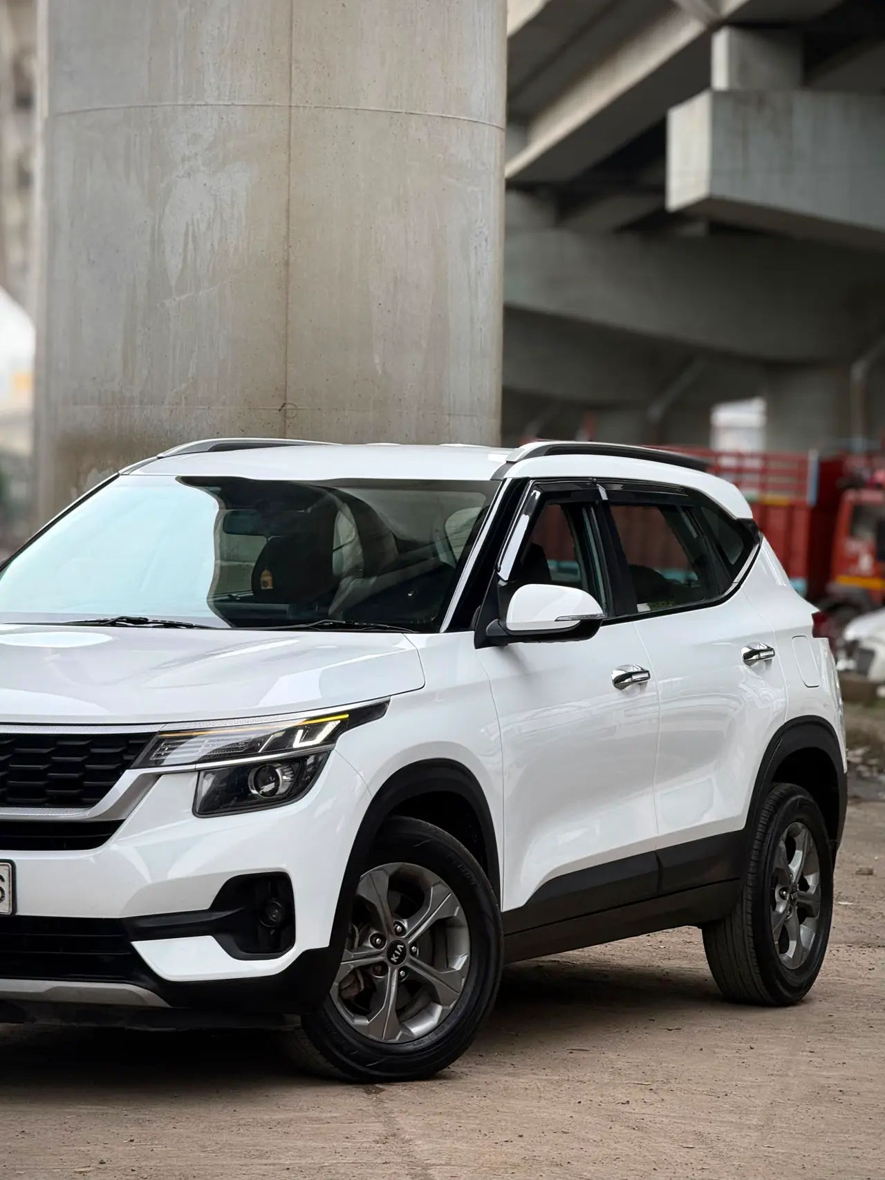Kia Seltos (2019) 23