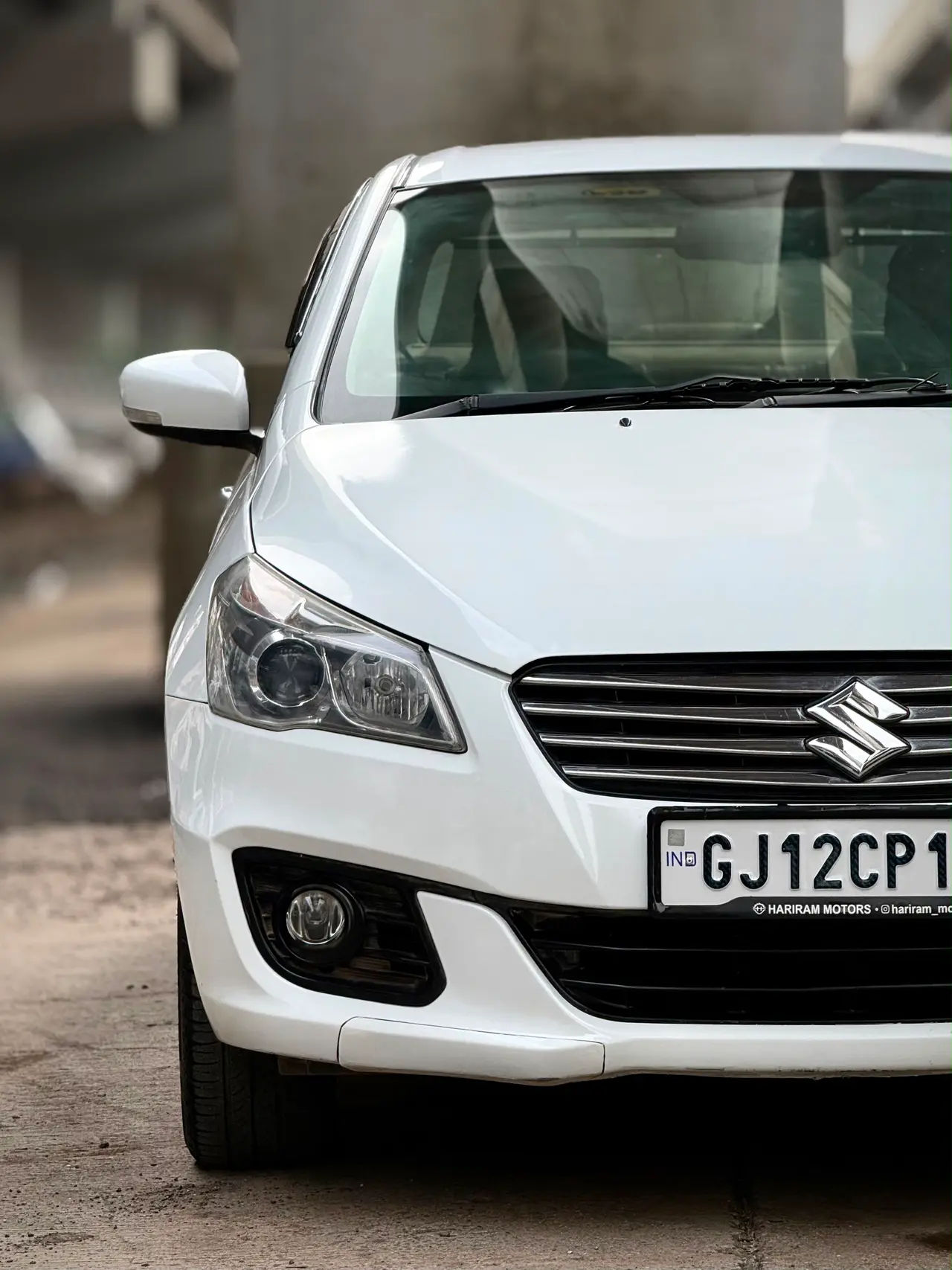 Suzuki Ciaz (2016) 23
