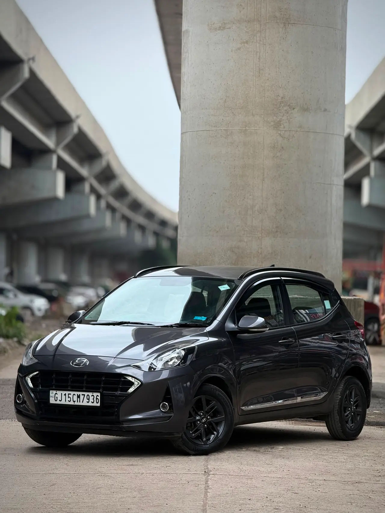 Hyundai I10 Grand Nios (2022) 2