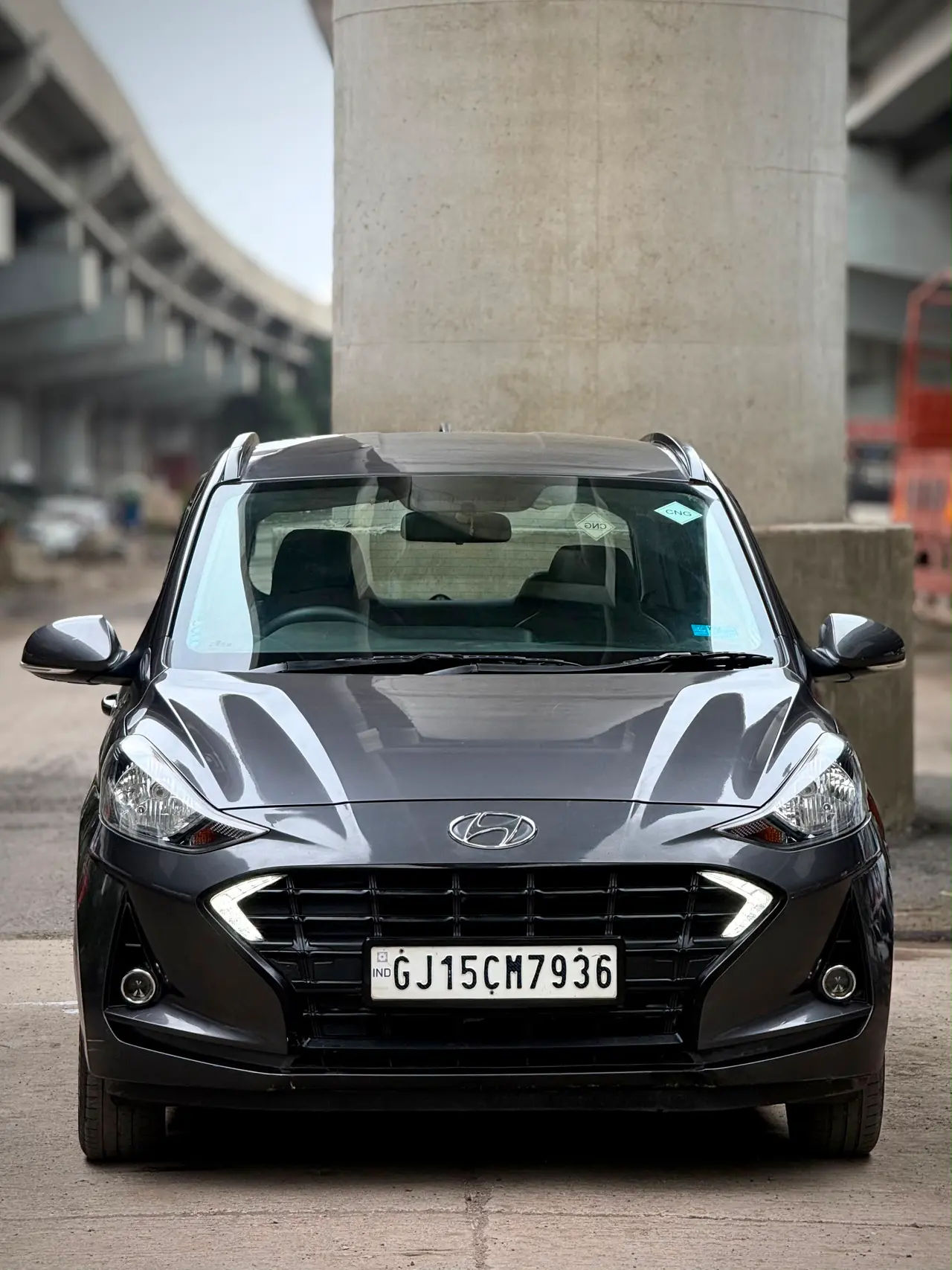 Hyundai I10 Grand Nios (2022) 3