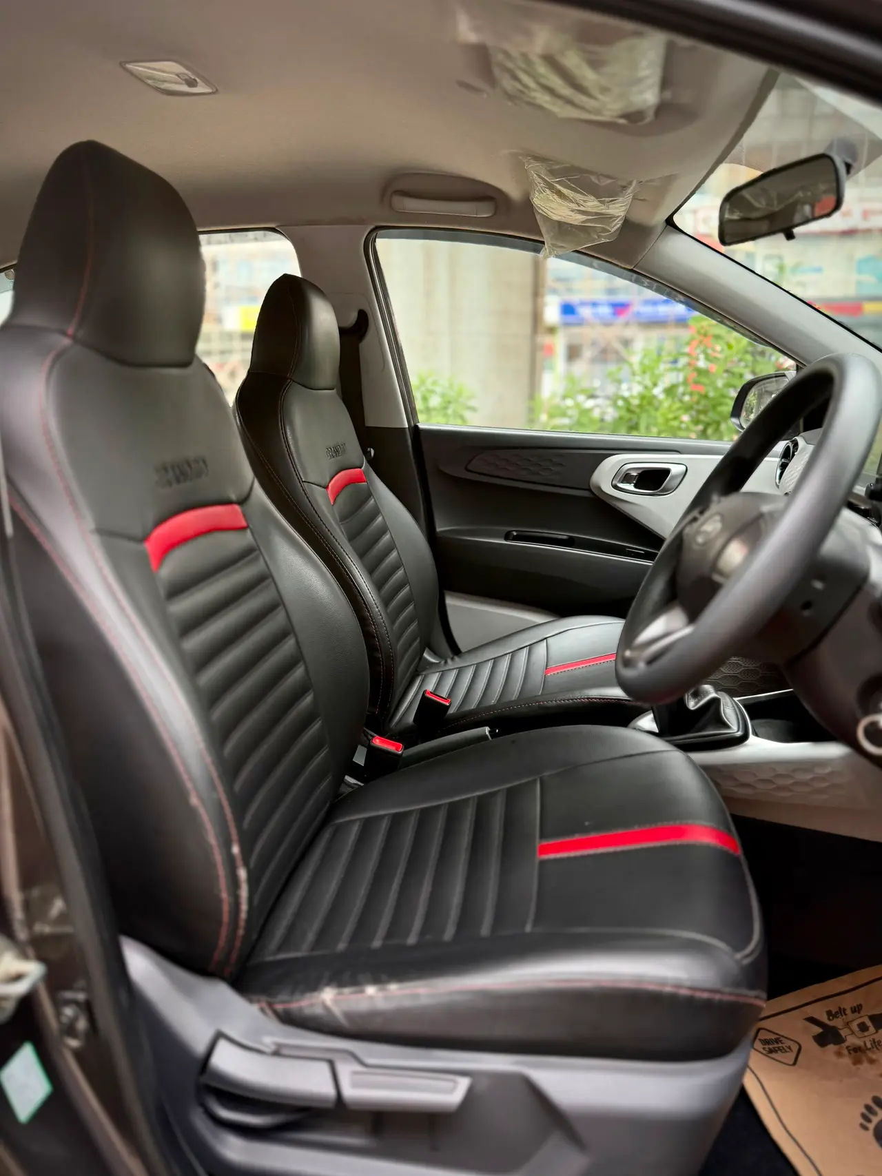 Hyundai I10 Grand Nios (2022) 8