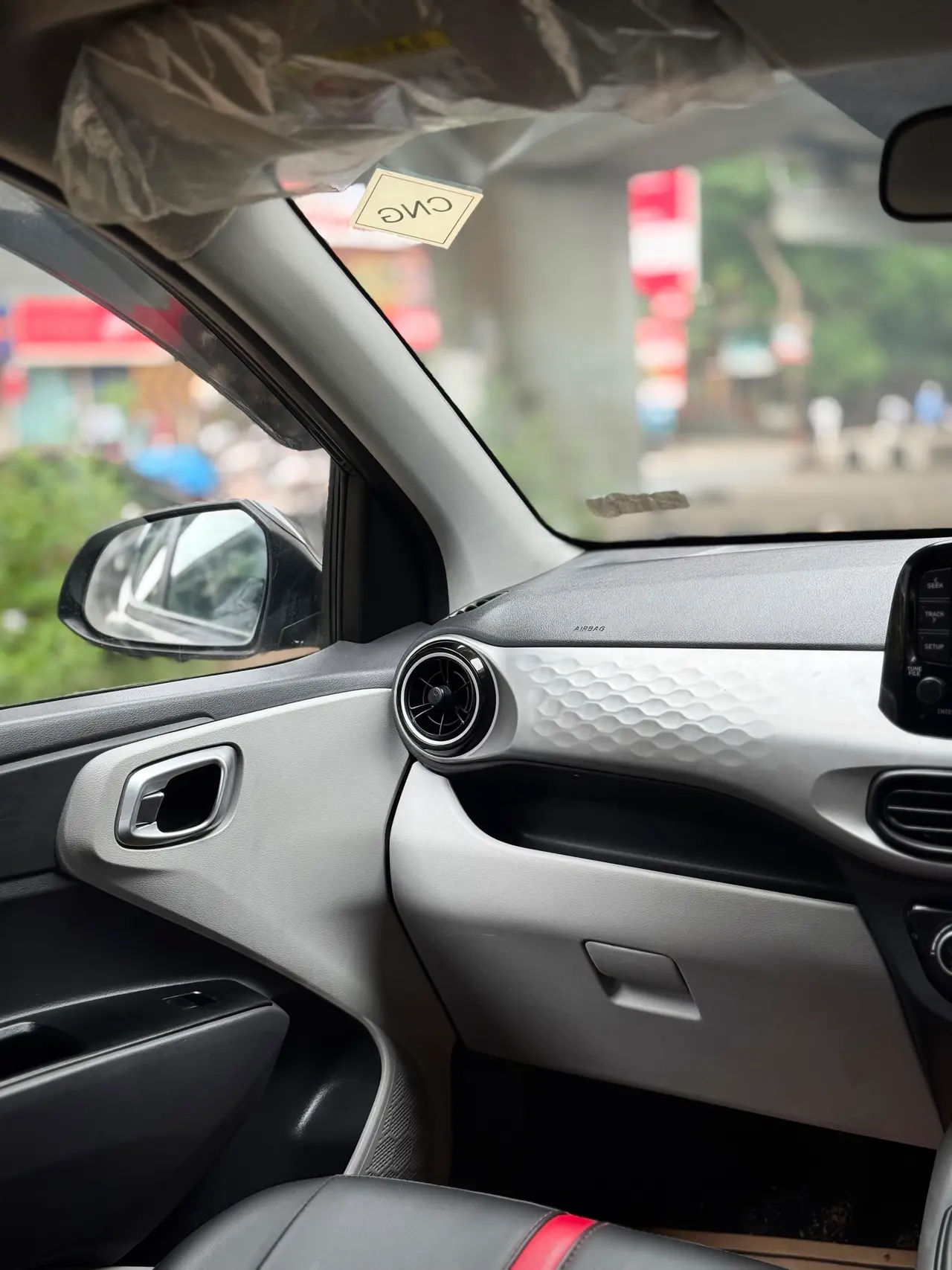 Hyundai I10 Grand Nios (2022) 11