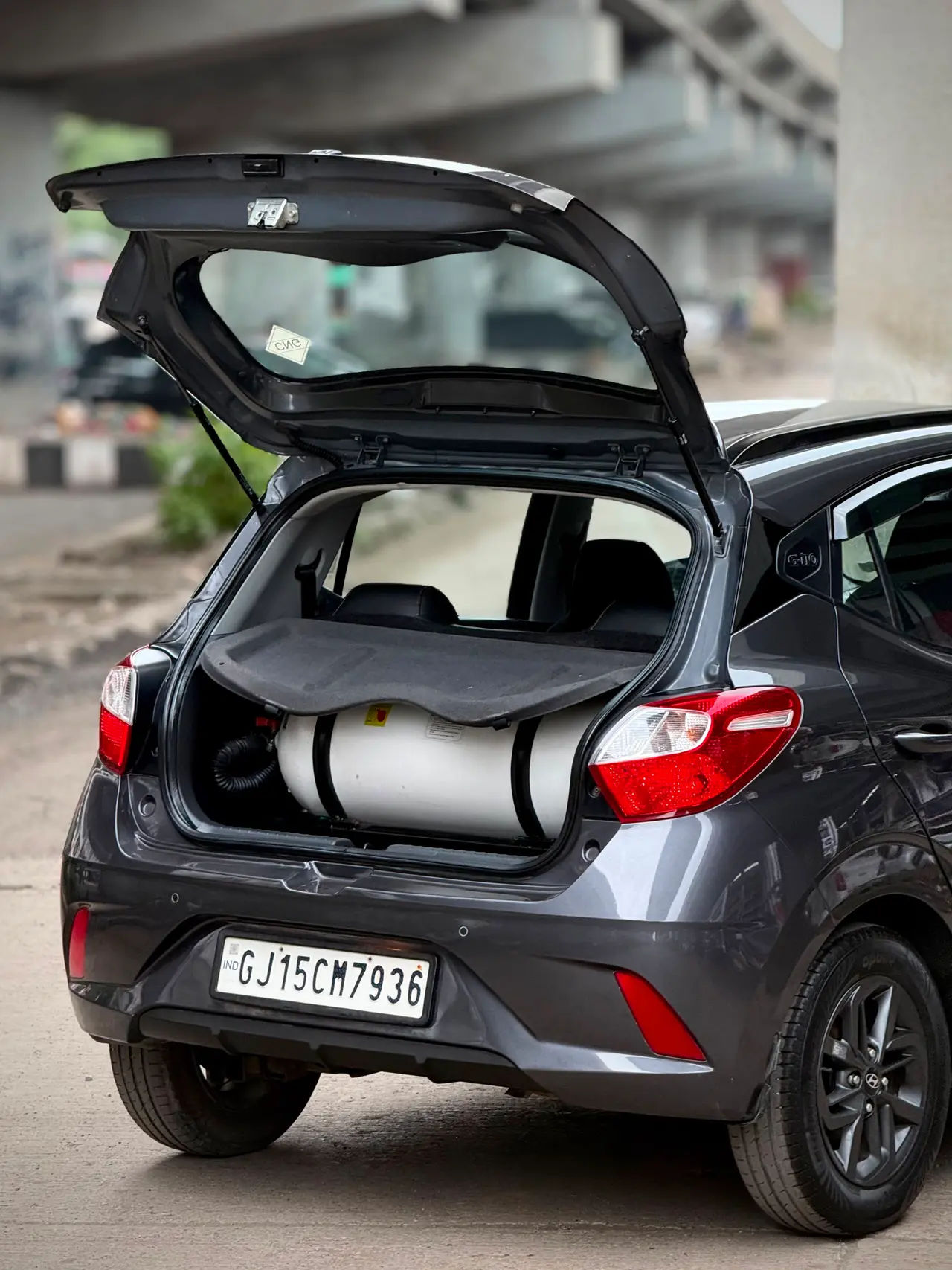 Hyundai I10 Grand Nios (2022) 13