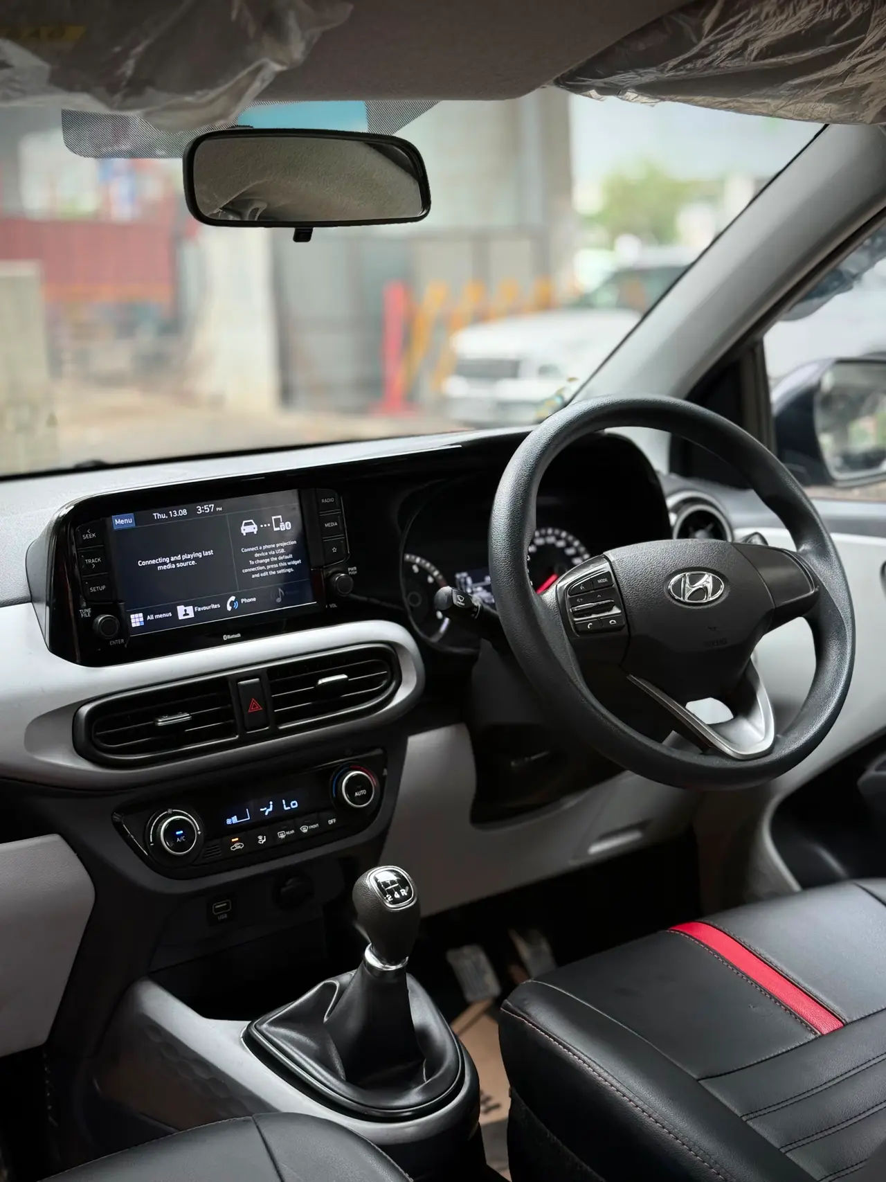 Hyundai I10 Grand Nios (2022) 14