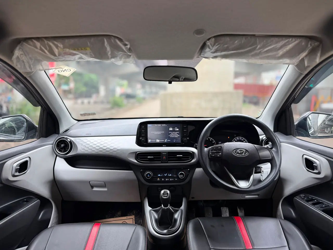 Hyundai I10 Grand Nios (2022) 15