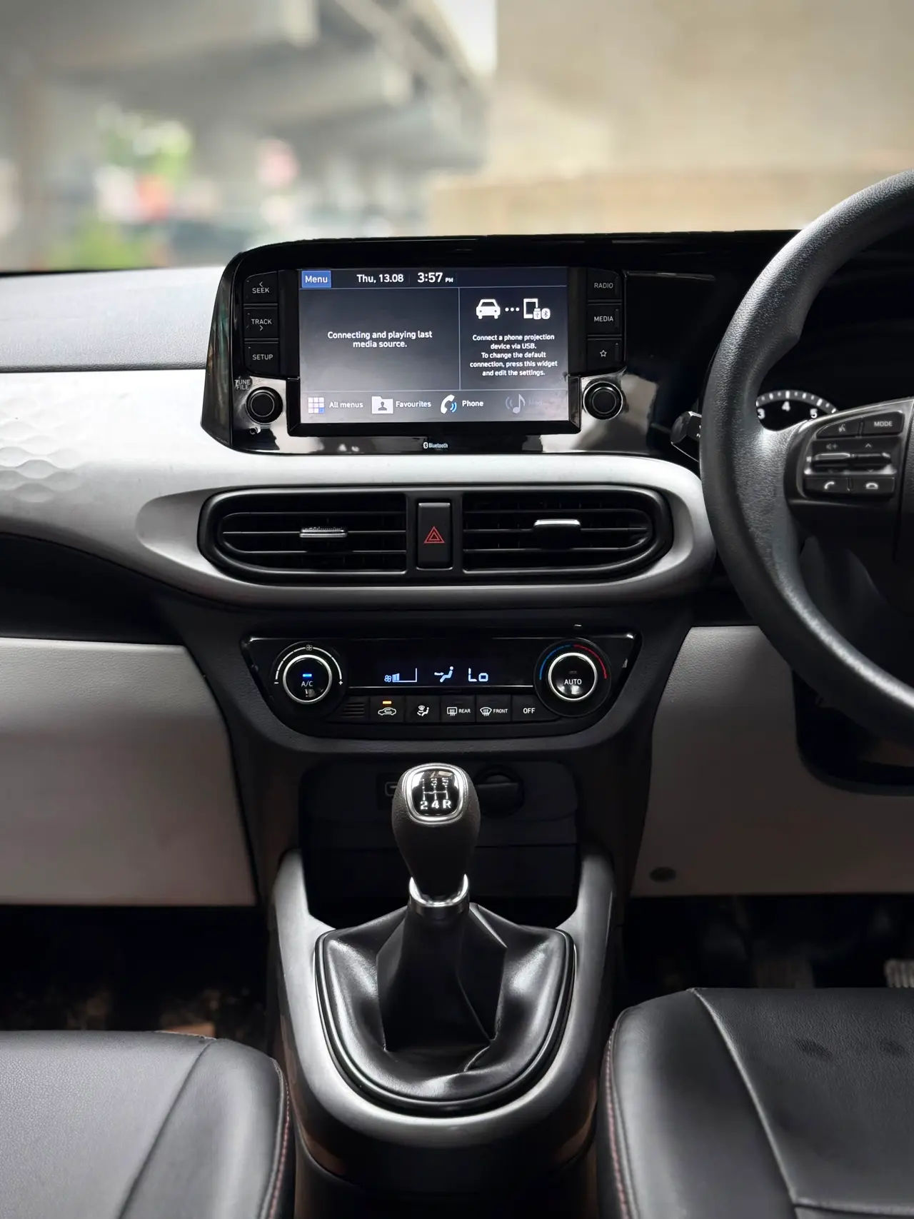 Hyundai I10 Grand Nios (2022) 16