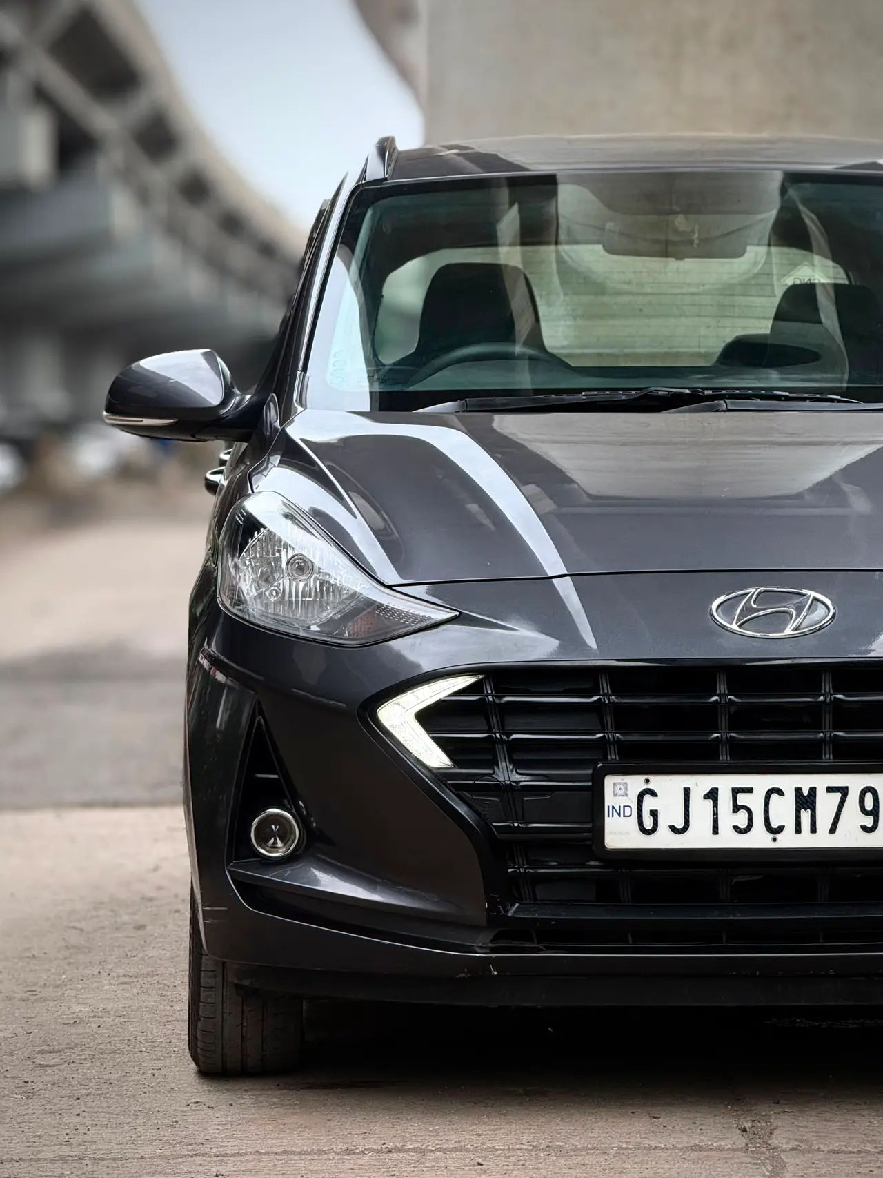 Hyundai I10 Grand Nios (2022) 24