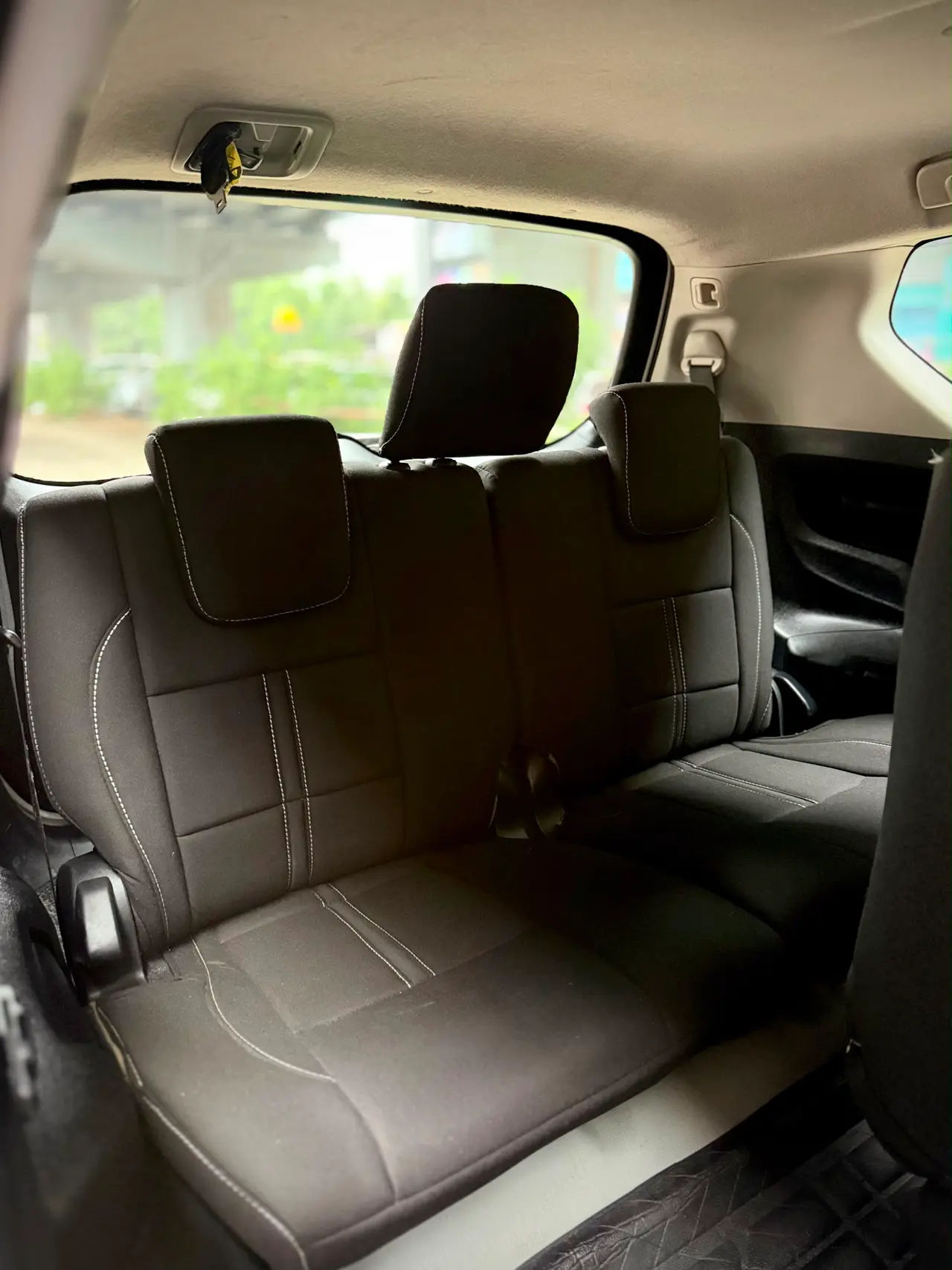 Toyota Innova Crysta (2017) 7