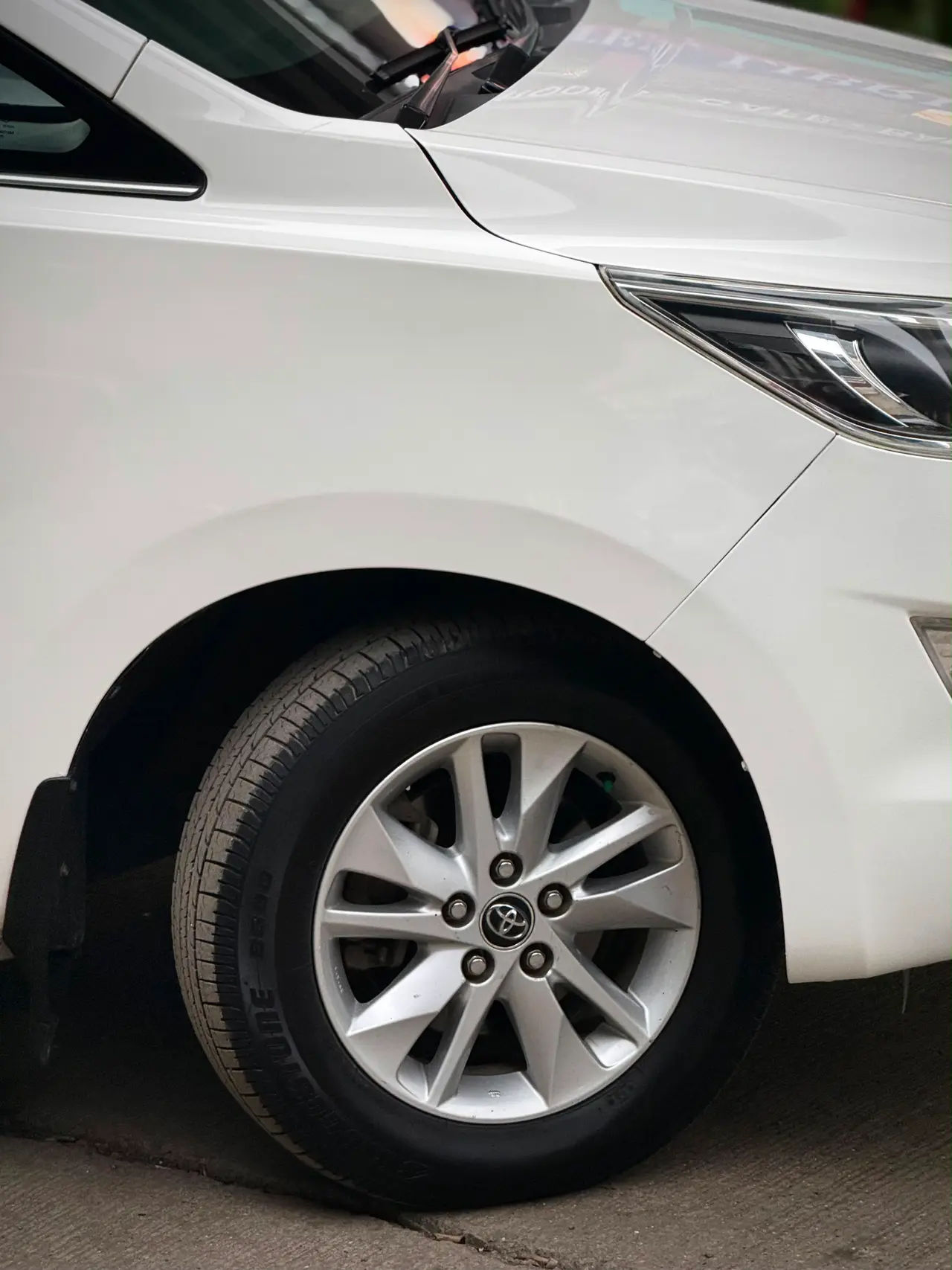 Toyota Innova Crysta (2017) 11