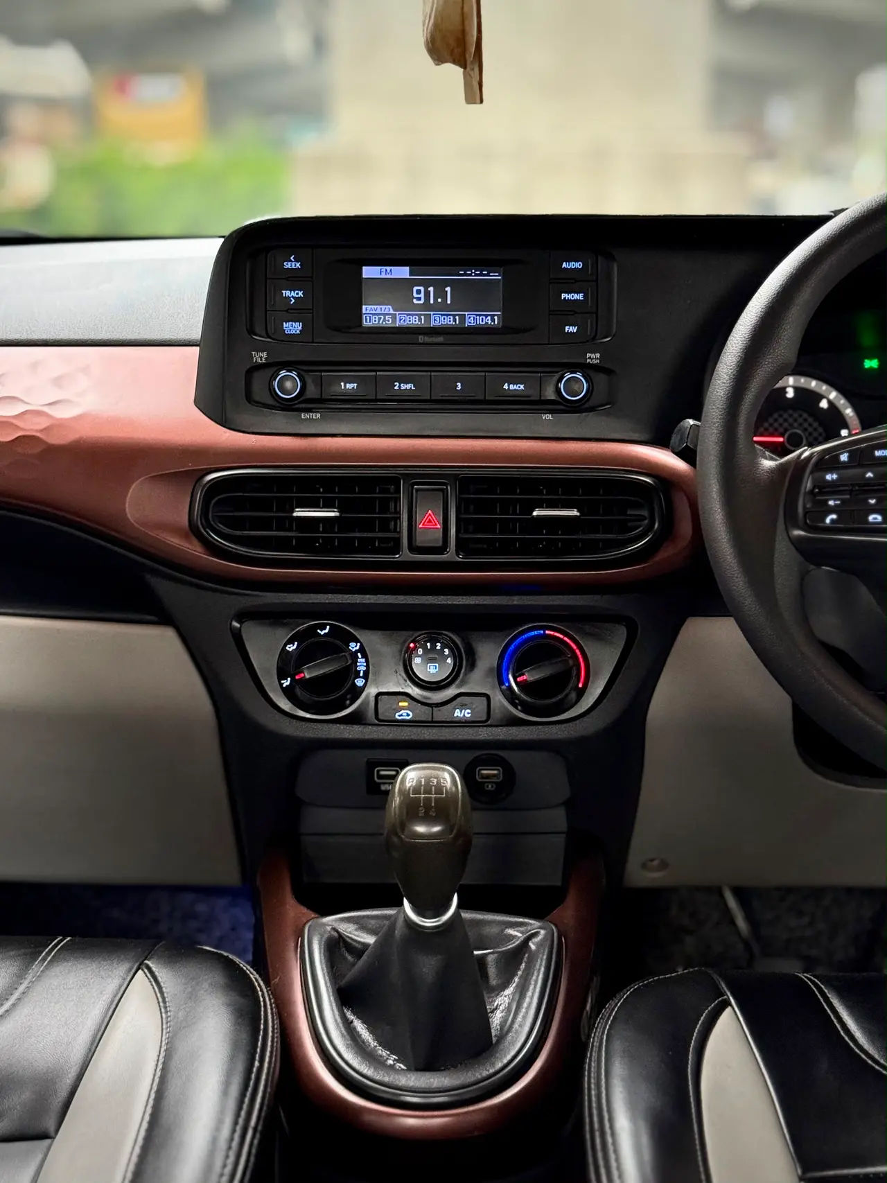 Hyundai Aura (2020) 14