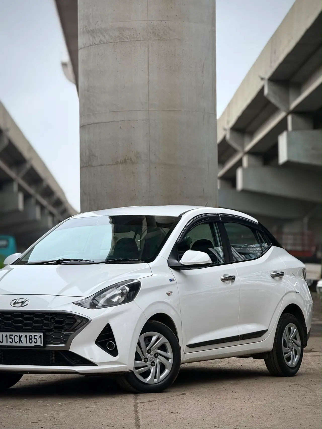 Hyundai Aura (2020) 22