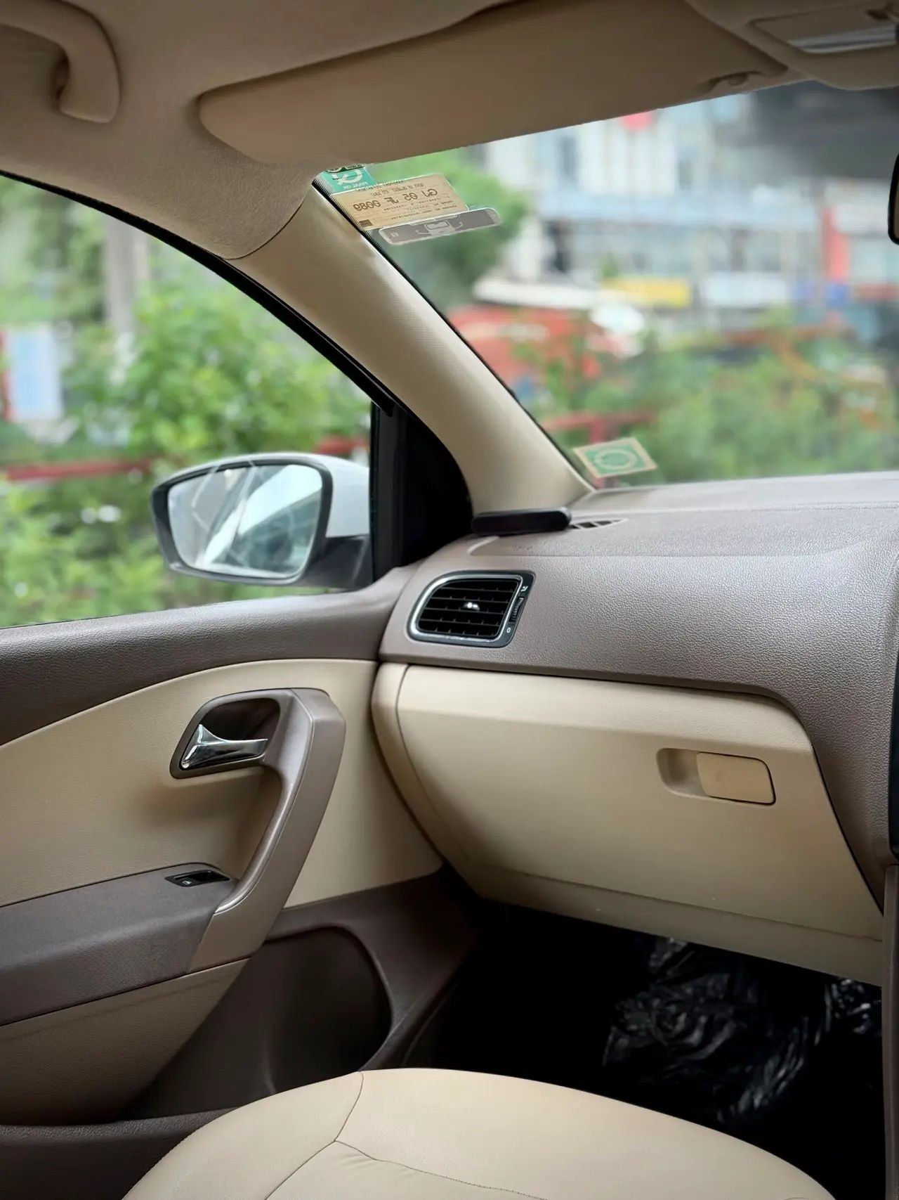 Skoda Rapid (2013) 16