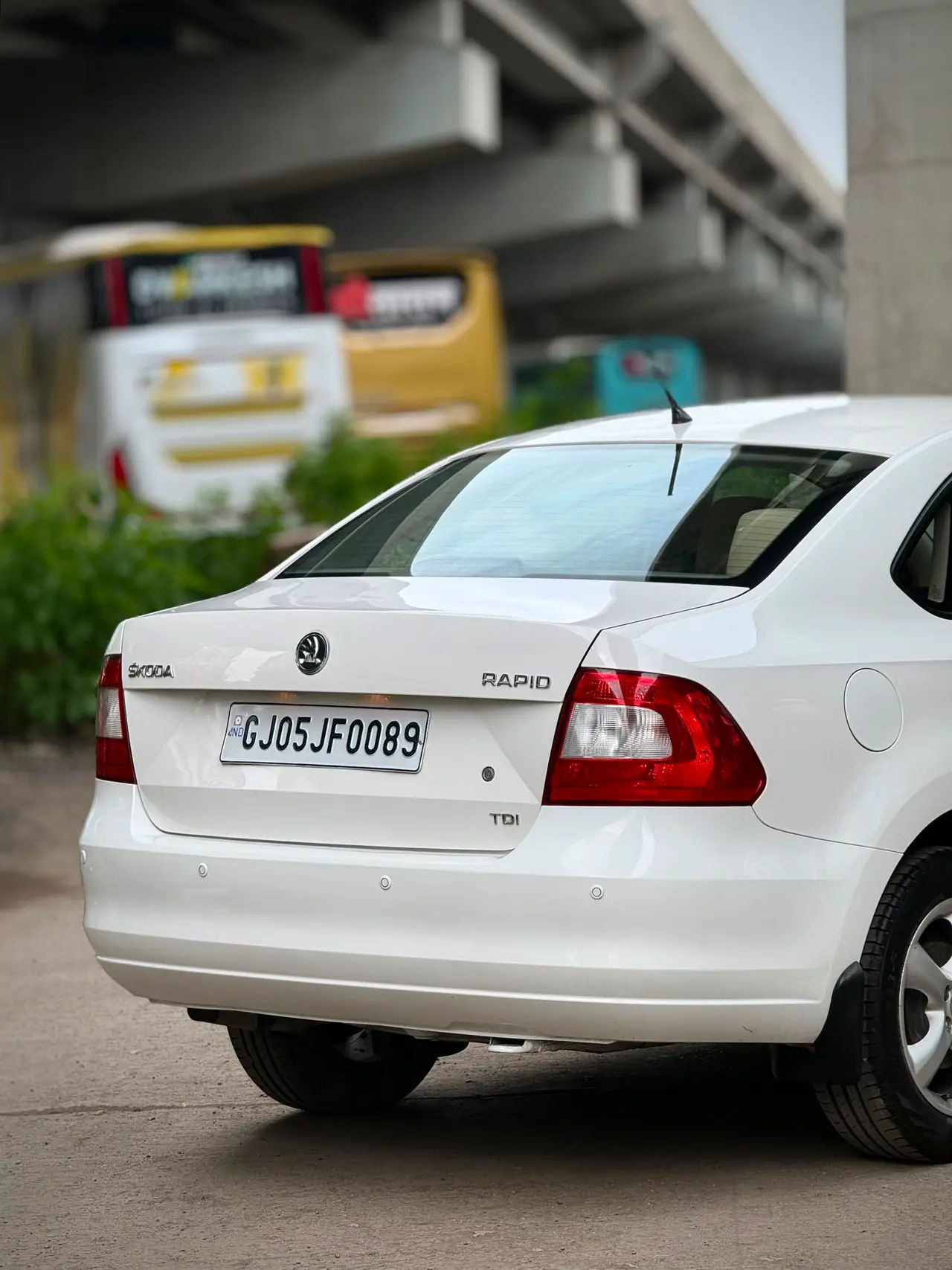 Skoda Rapid (2013) 19