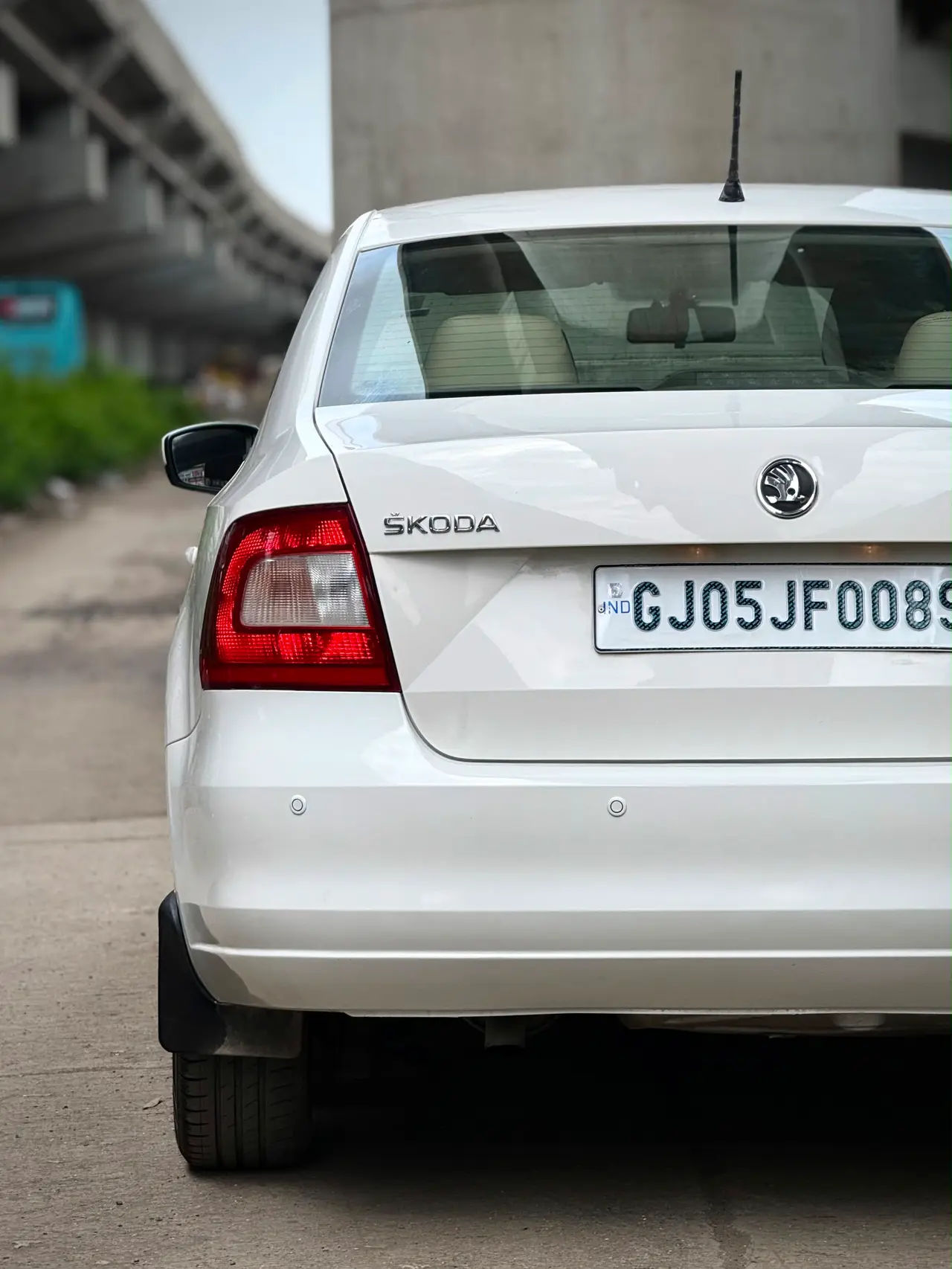 Skoda Rapid (2013) 21