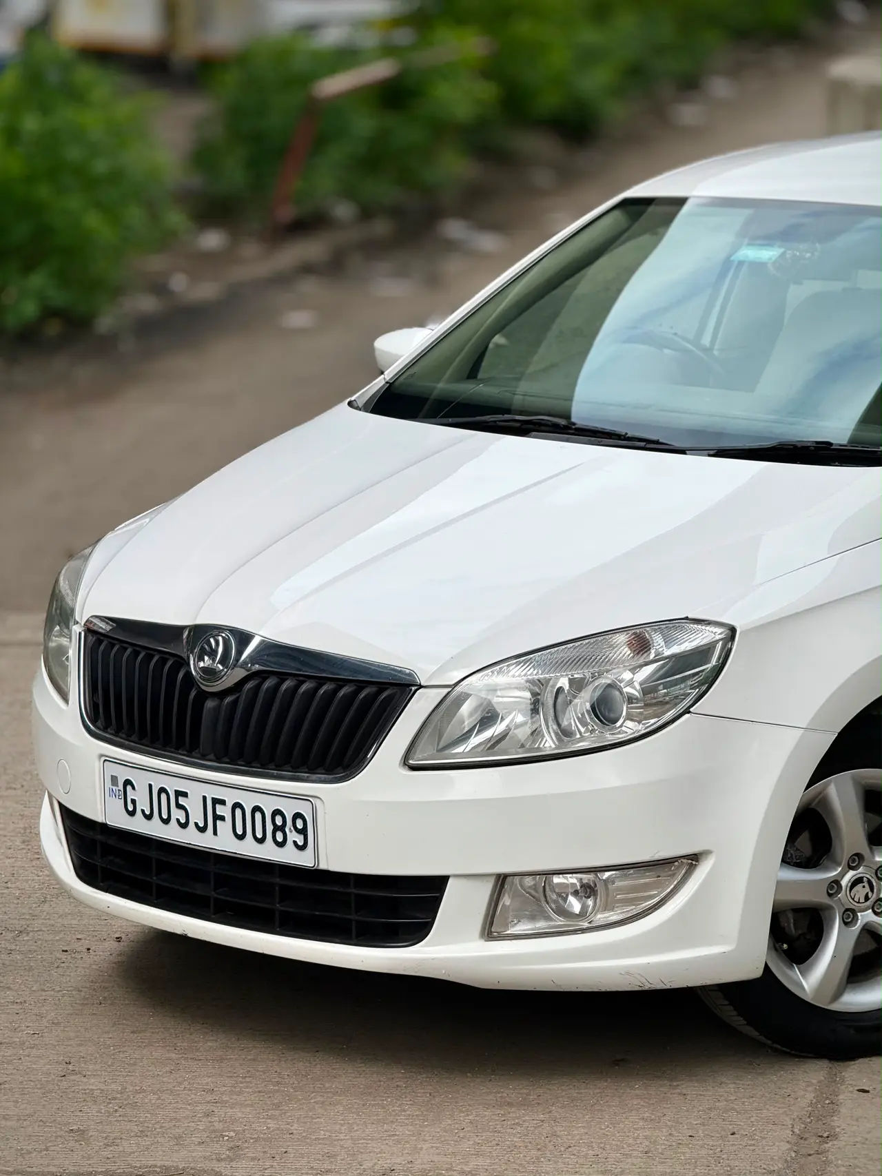Skoda Rapid (2013) 23
