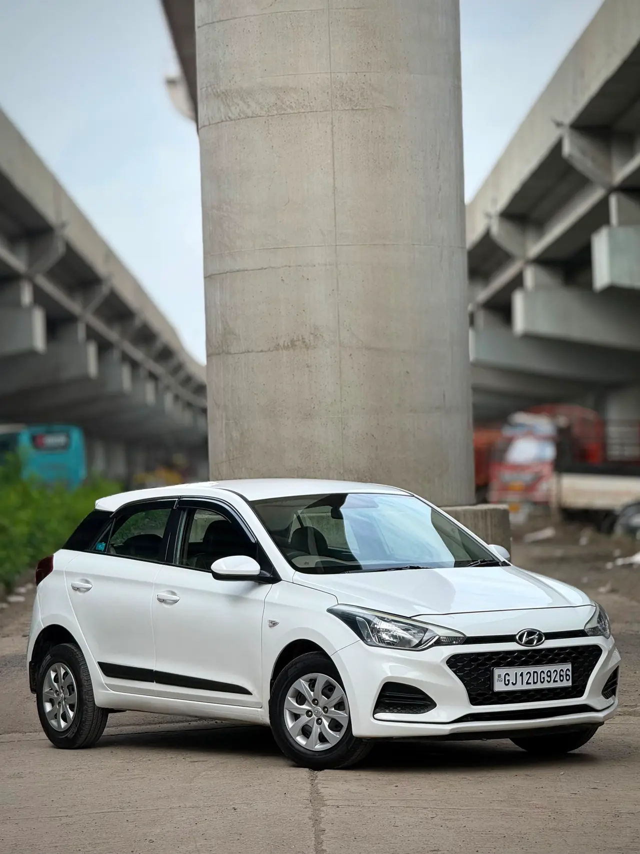 Hyundai I20 (2018)