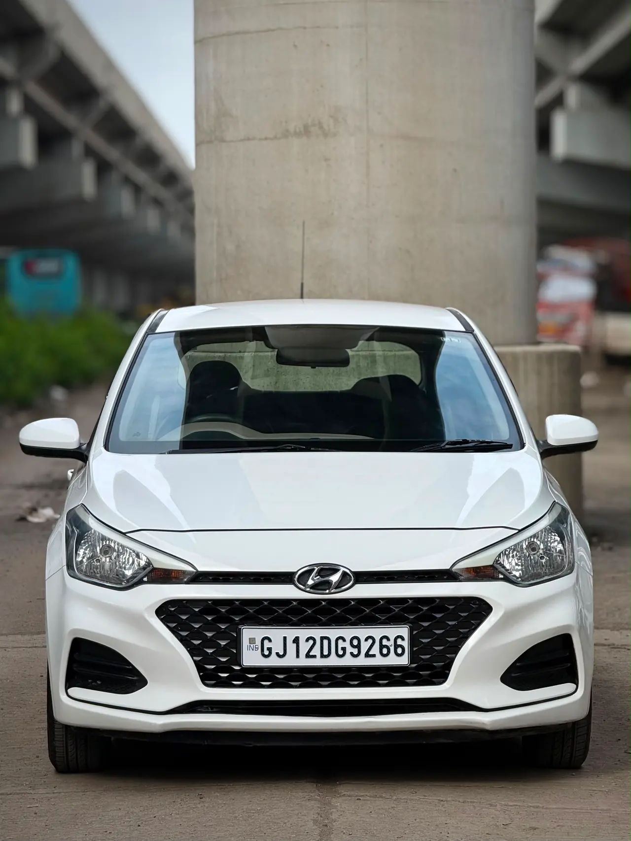 Hyundai I20 (2018) 3