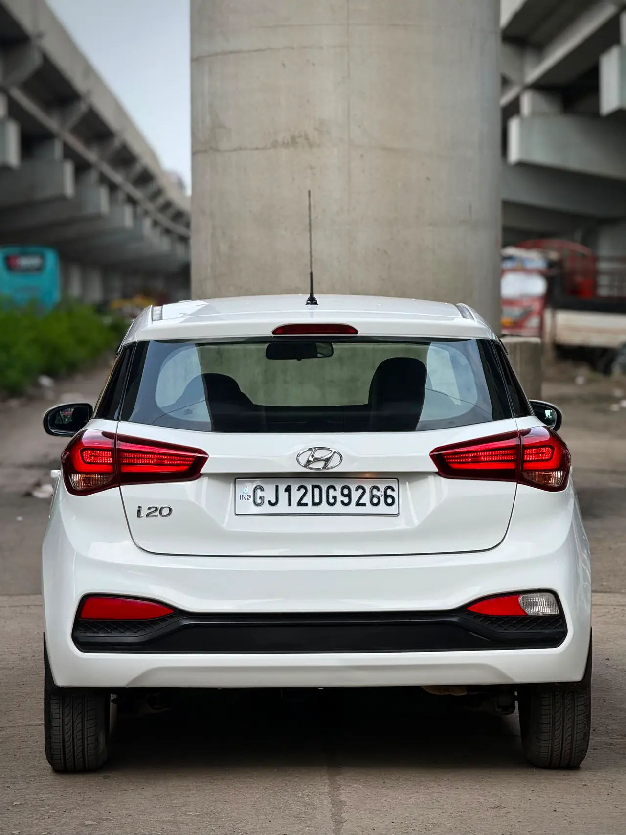 Hyundai I20 (2018) 6