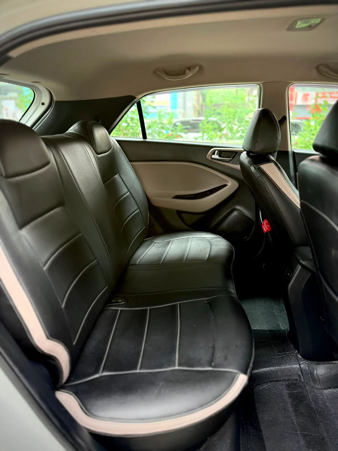 Hyundai I20 (2018) 7