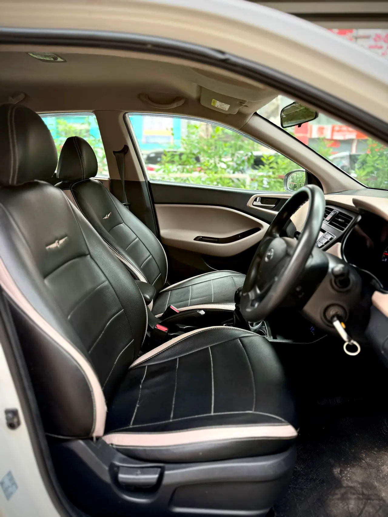Hyundai I20 (2018) 8