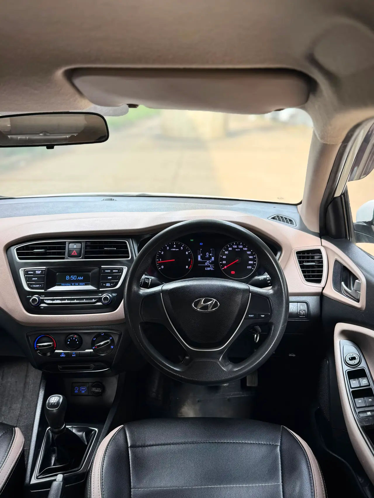 Hyundai I20 (2018) 9