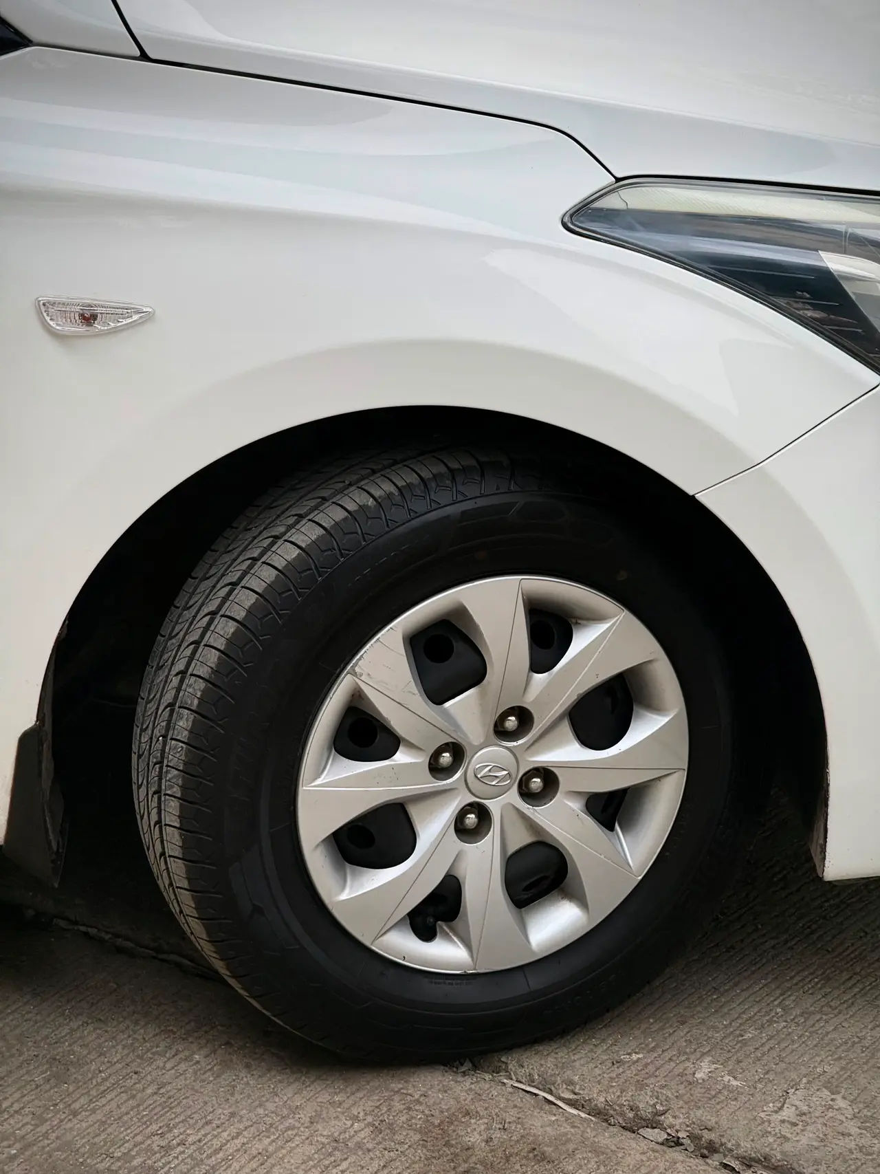 Hyundai I20 (2018) 10