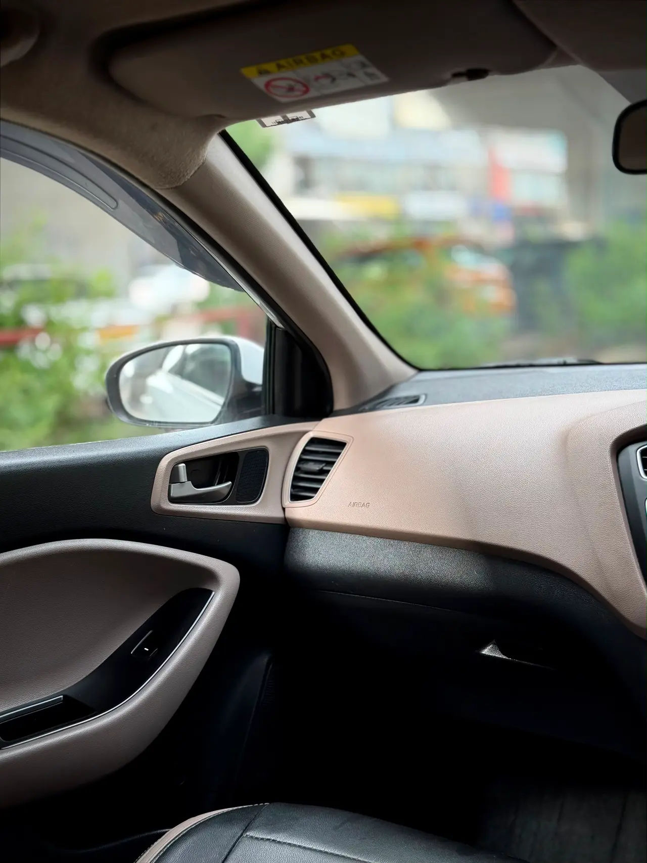 Hyundai I20 (2018) 11