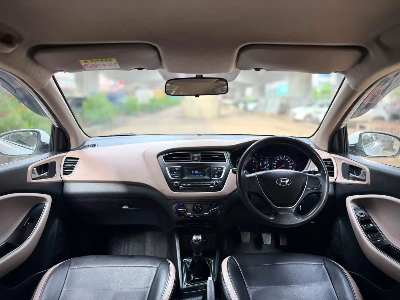 Hyundai I20 (2018) 12
