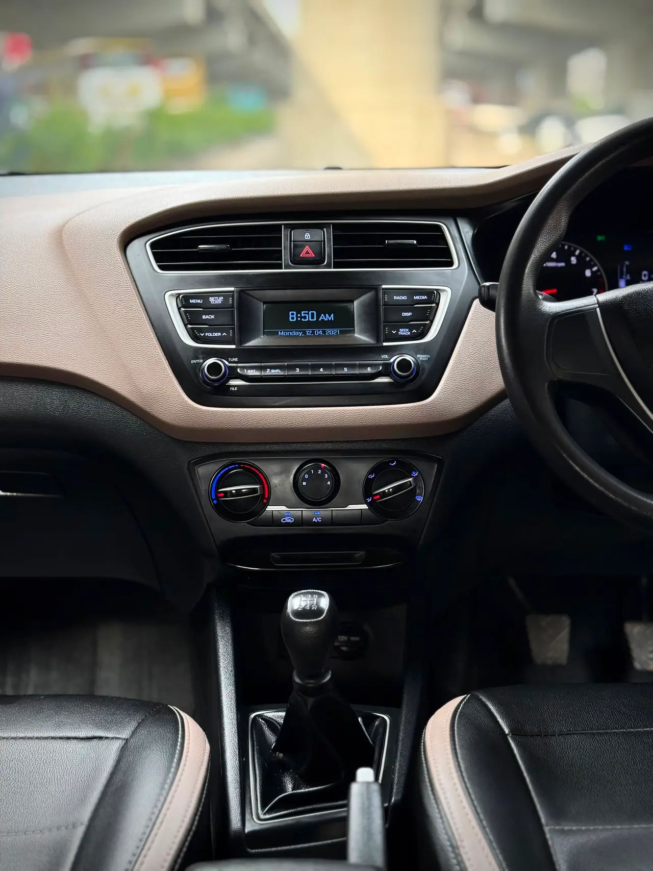Hyundai I20 (2018) 14