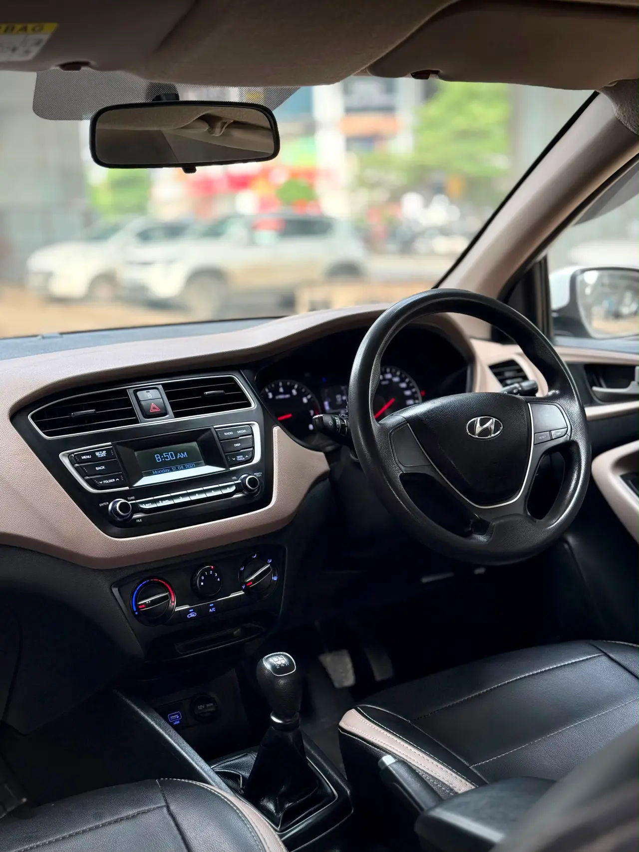 Hyundai I20 (2018) 15