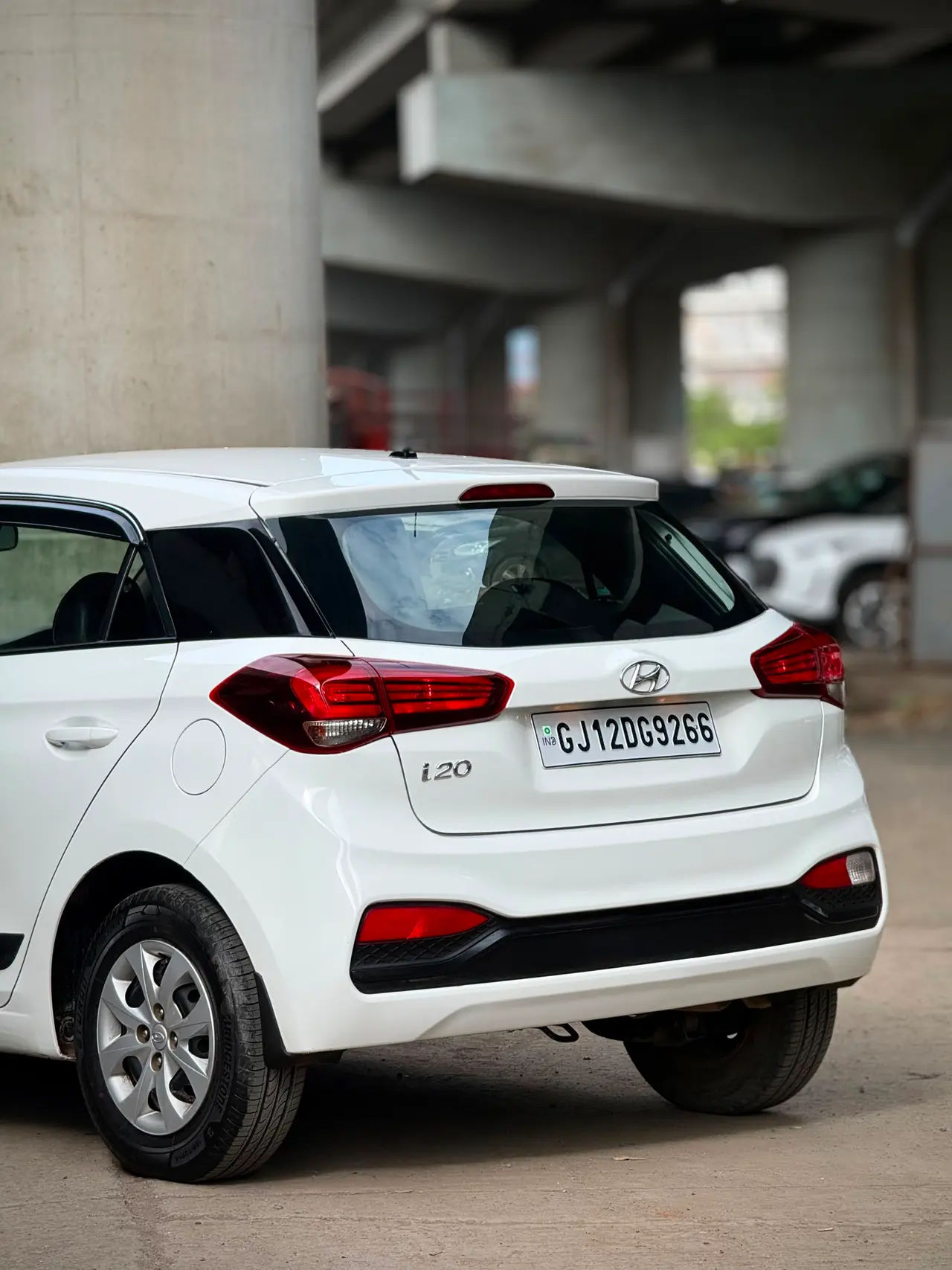 Hyundai I20 (2018) 16