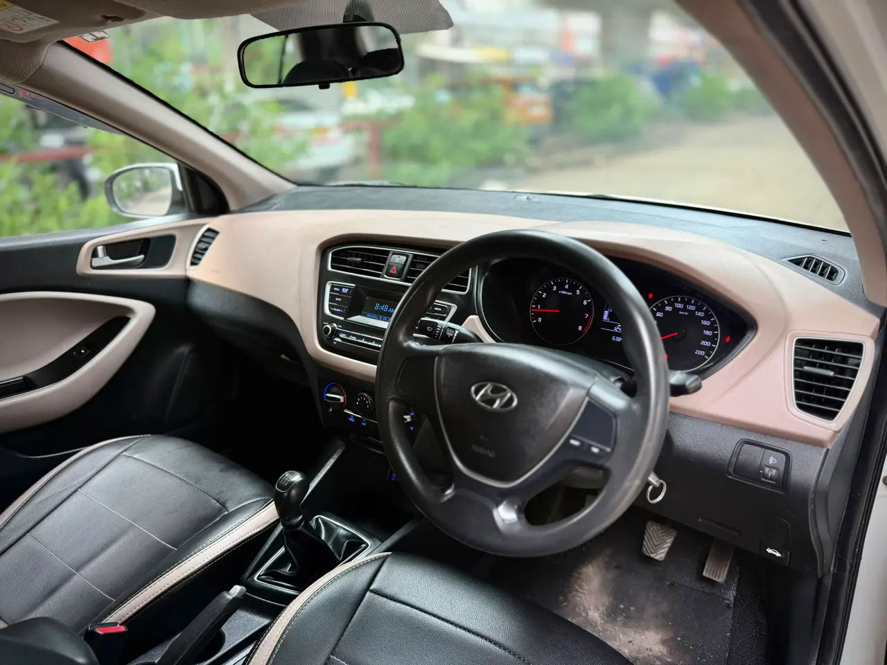 Hyundai I20 (2018) 17