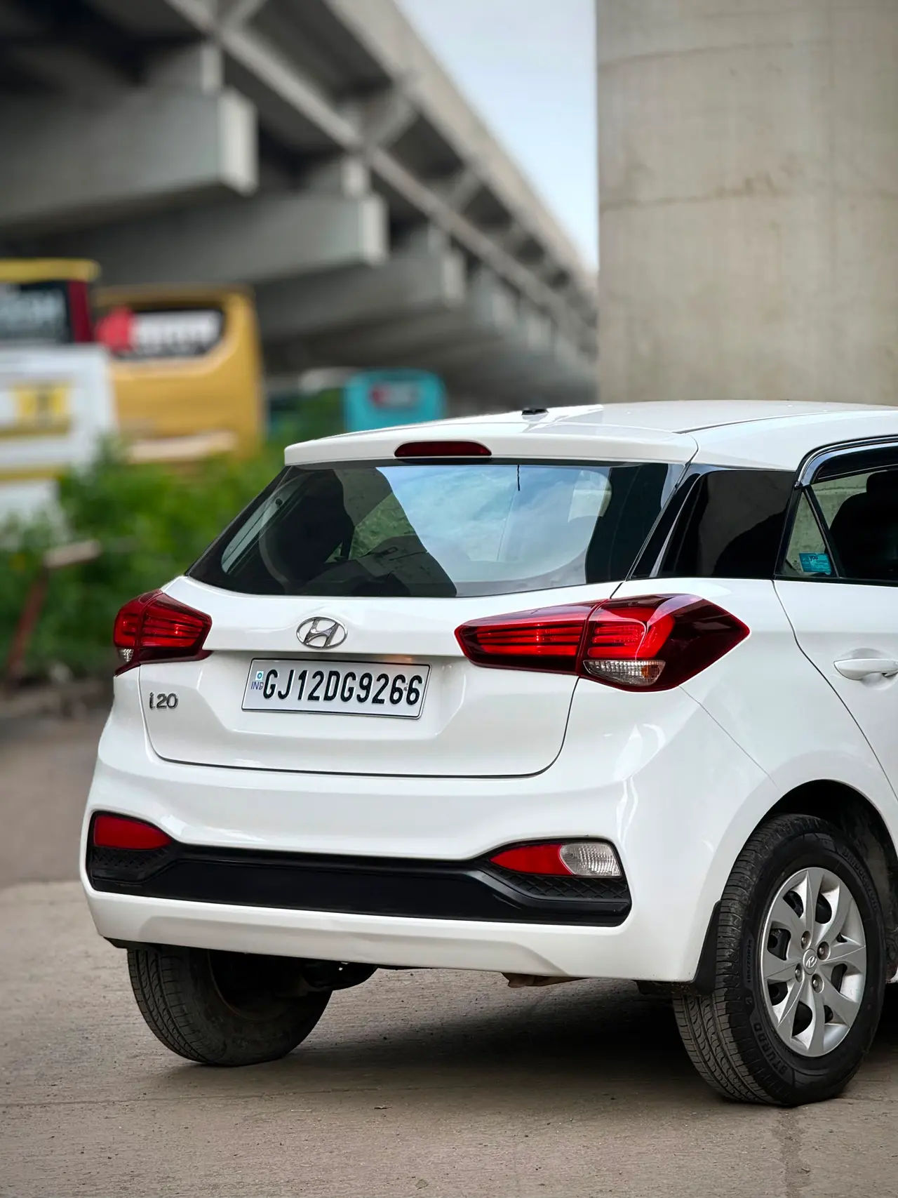 Hyundai I20 (2018) 18
