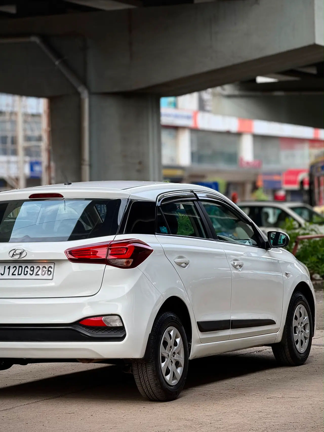 Hyundai I20 (2018) 19