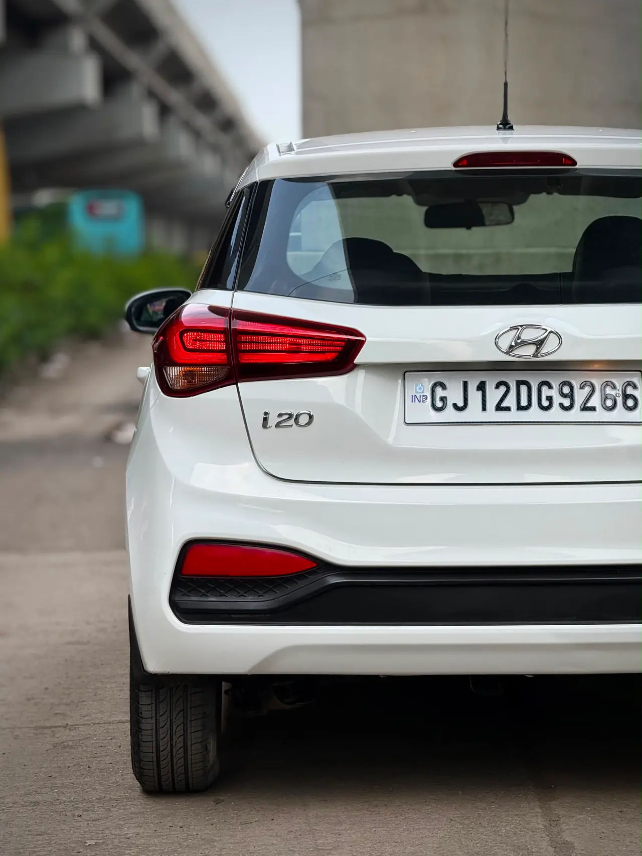 Hyundai I20 (2018) 20