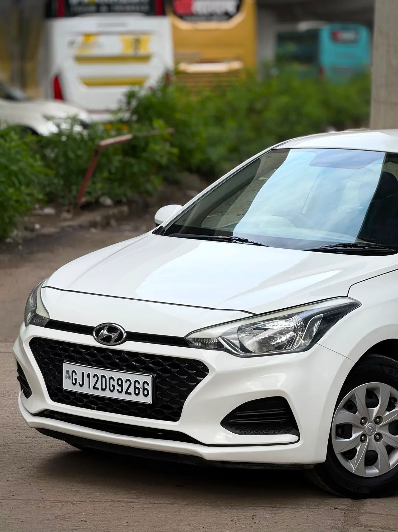 Hyundai I20 (2018) 21
