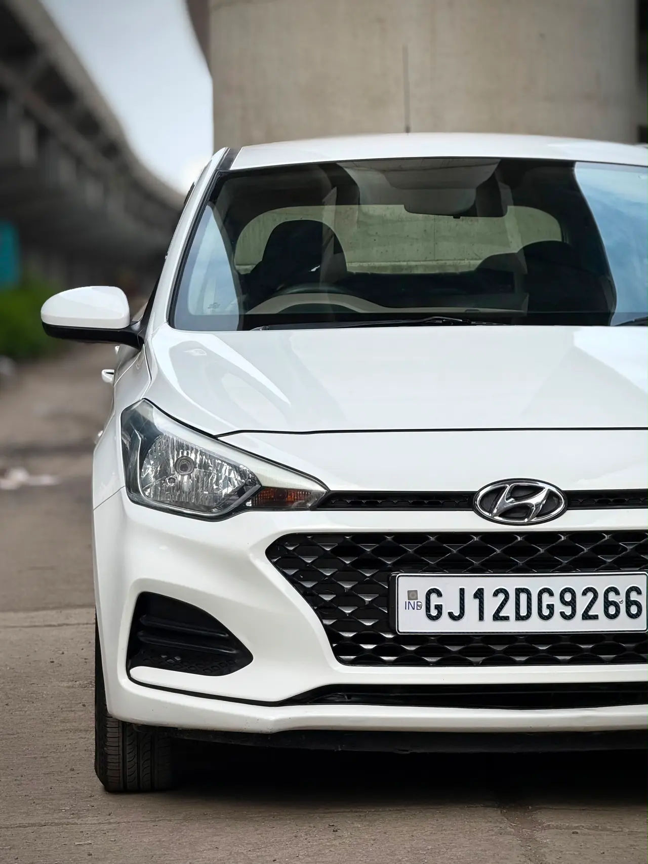 Hyundai I20 (2018) 22