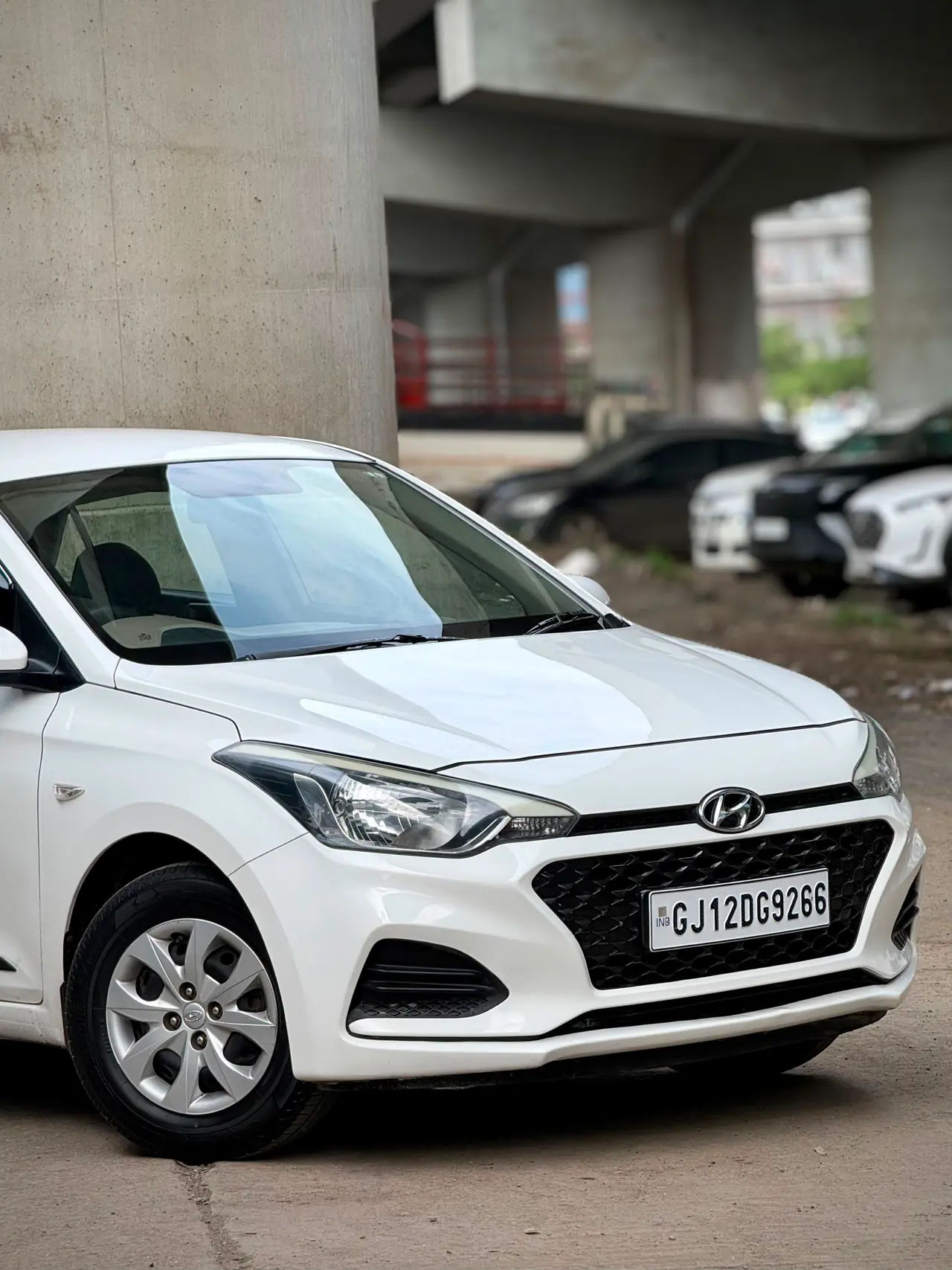 Hyundai I20 (2018) 23