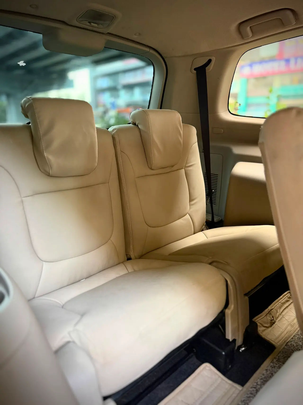 MITSUBISHI PAJERO SPORT (2014) 7
