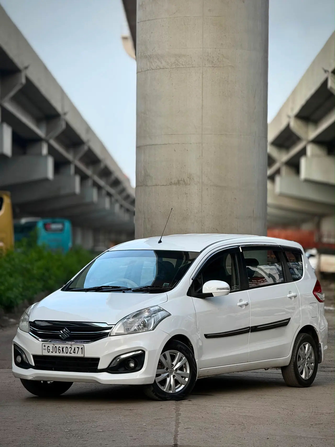 Suzuki Ertiga (2026) 2