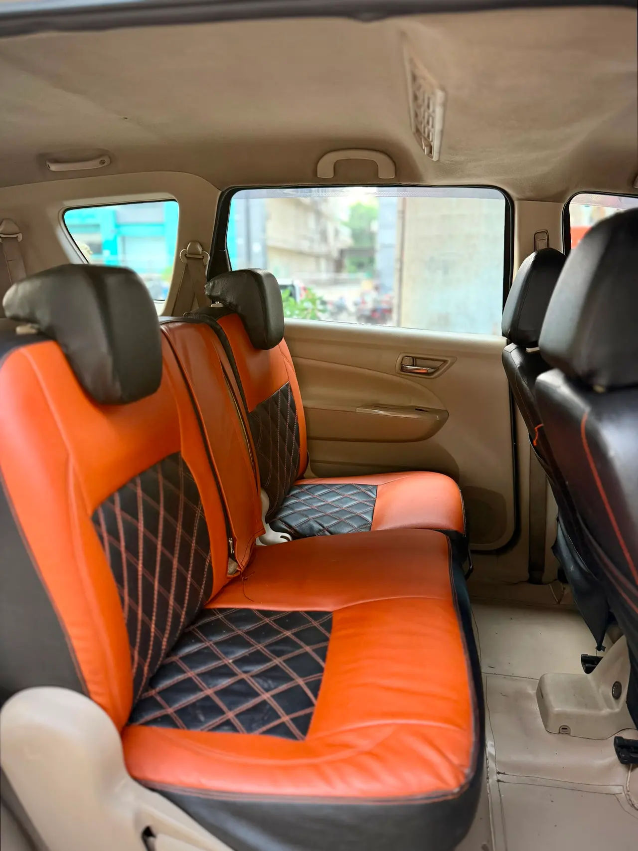 Suzuki Ertiga (2026) 4