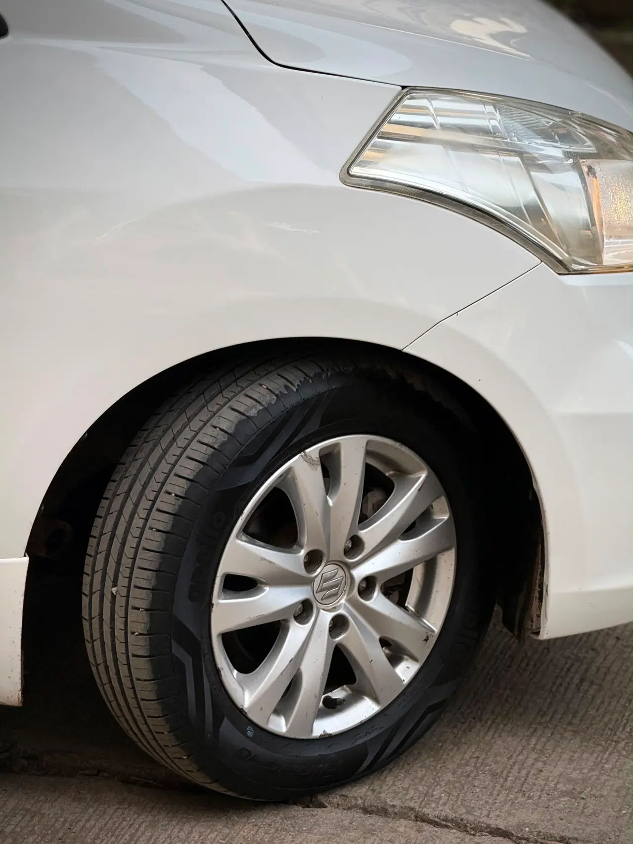 Suzuki Ertiga (2026) 6
