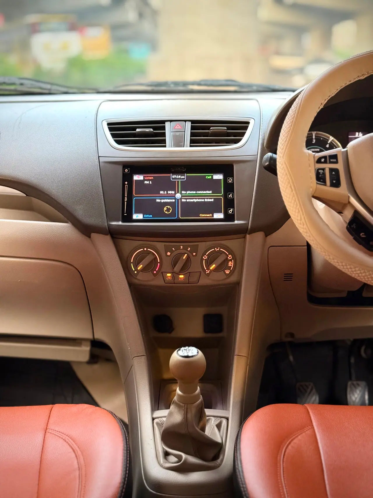 Suzuki Ertiga (2026) 10