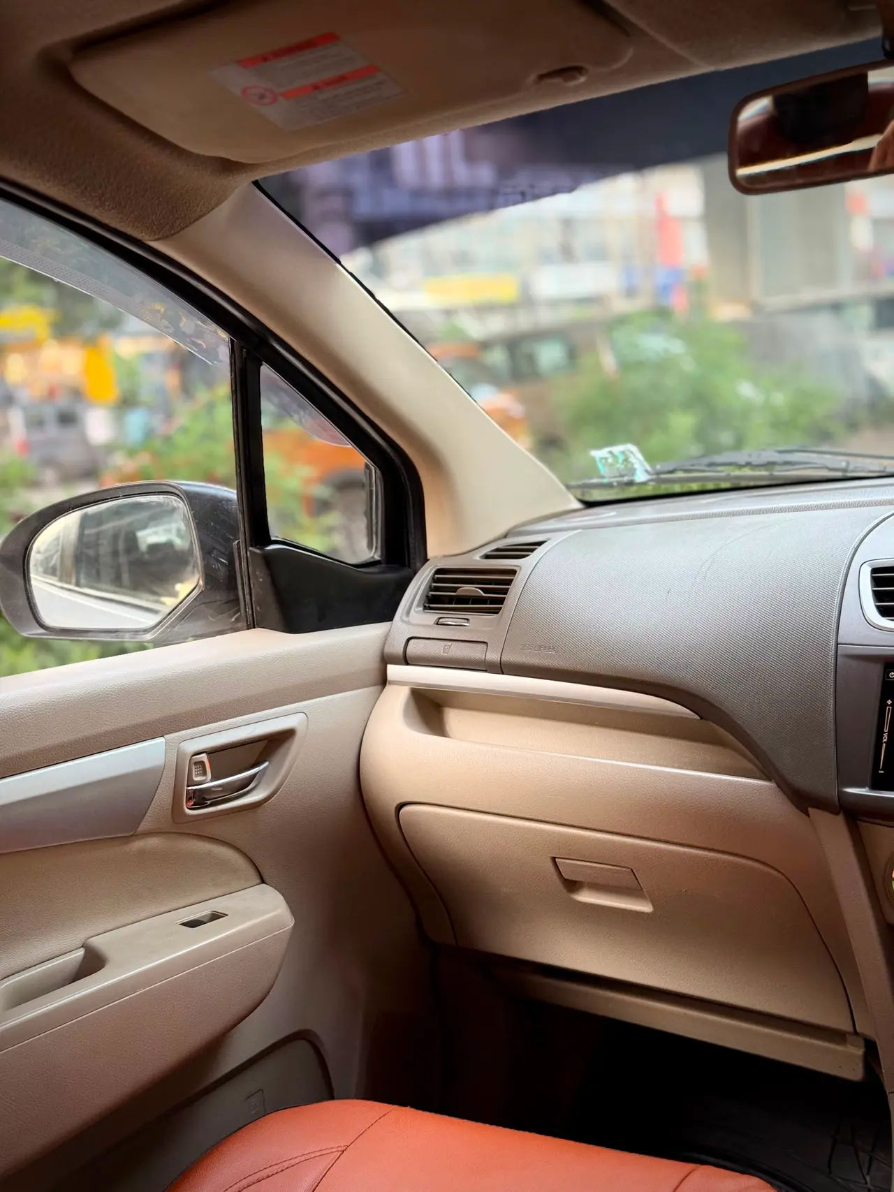 Suzuki Ertiga (2026) 12
