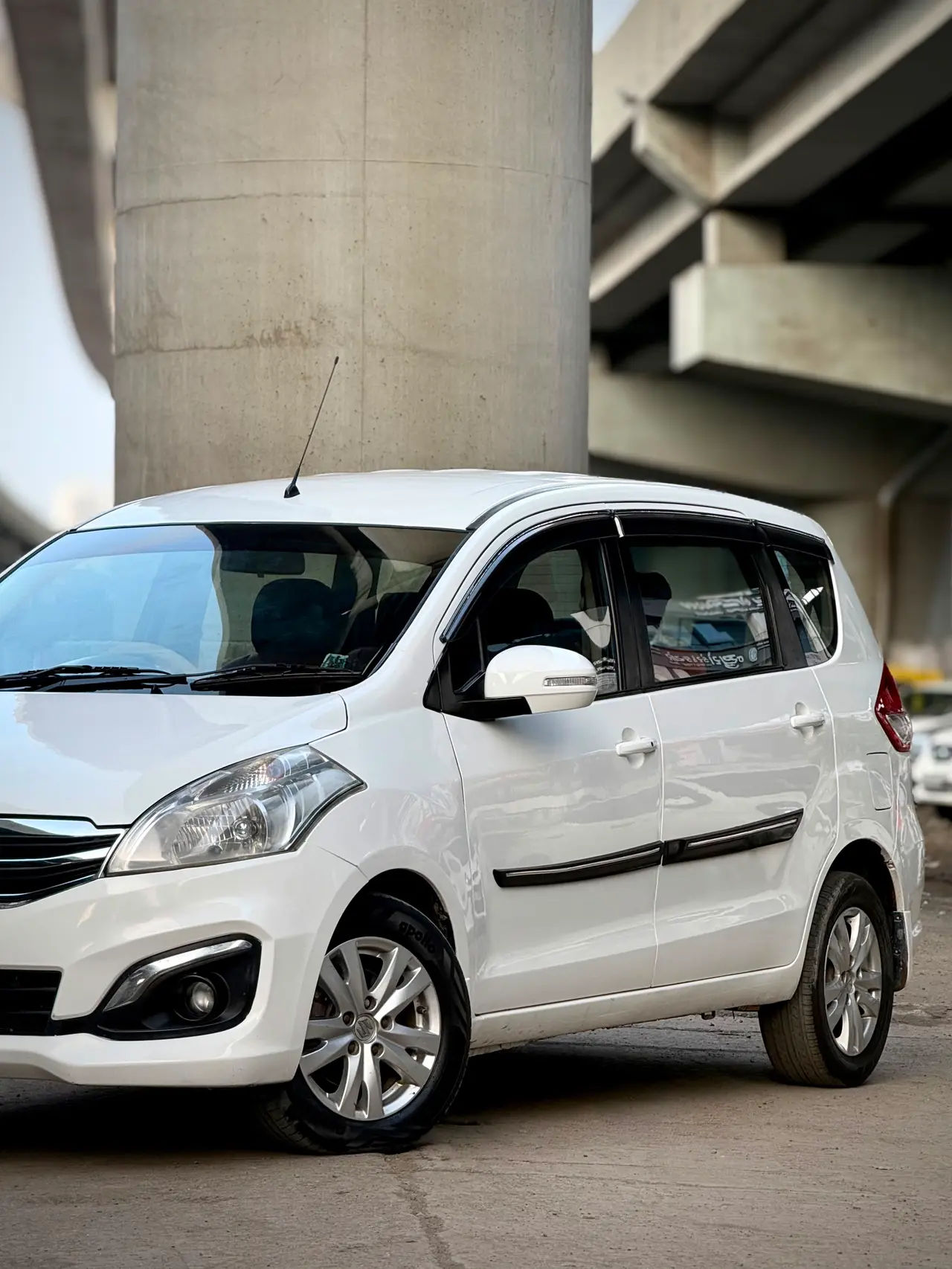 Suzuki Ertiga (2026) 18