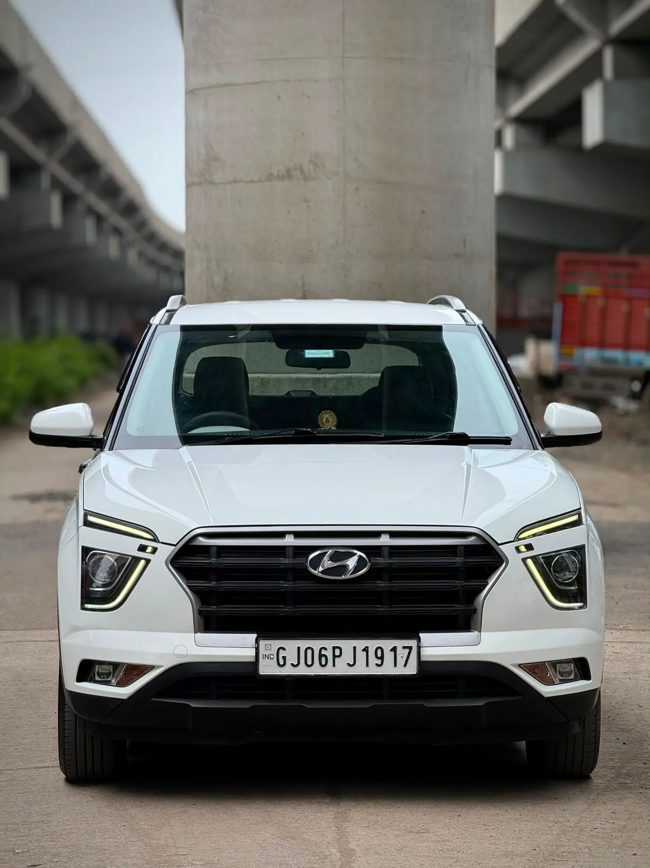 Hyundai Creta (2022) 3