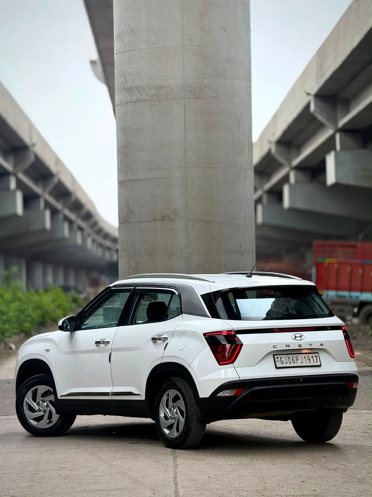 Hyundai Creta (2022) 4